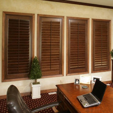 Ovation Wood Shutters Ovation wood shutters